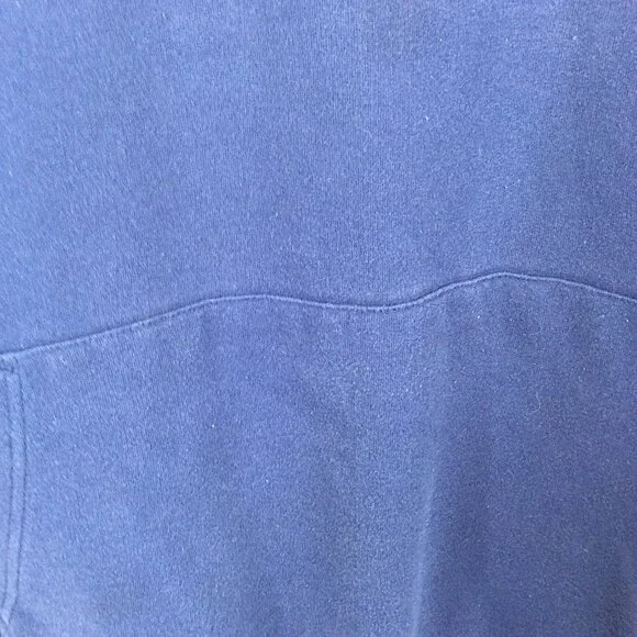 Hanes Seattle Seahawks Hoodie Sweatshirt Size 2XL Fan 12th Man Graphic NFL - Picture 5 of 6